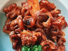 -百富源·海鲜辽菜(浑河堡店)