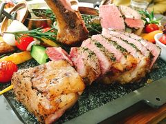 -巴别塔法餐舍(朝阳店)
