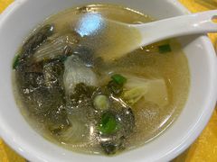 -大笑饭堂(甲子桥店)