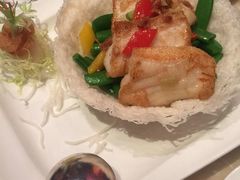-8餐厅(新葡京酒店)