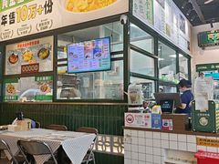 -阿金大白·上海菜馆(新天地店)