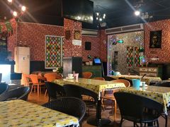 大堂-泰妃堂.泰菜.夜宵(赤岗总店)