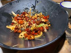 -豆蔻电影主题餐厅(四牌楼店)