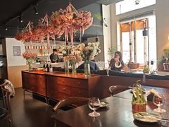 -Fuzzy Bistro 浮几韩餐·茶酒馆
