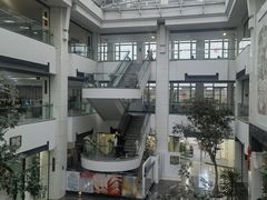 -苏州图书馆(人民路总馆)