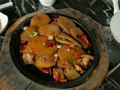 -李师傅脆肚(梅林店)