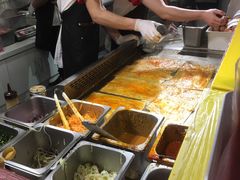 -四环冷面王(西单华威约饭街店)