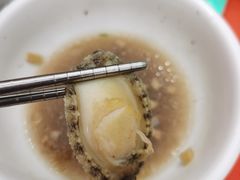 -桔子海鲜烧烤大排档(台东店)