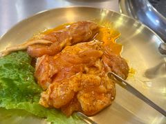 -炉队长·齐齐哈尔家庭烤肉(马家堡店)