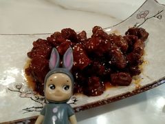 -浩家苑菜馆(汉口路店)