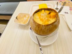 -满记甜品(荟聚购物中心店)