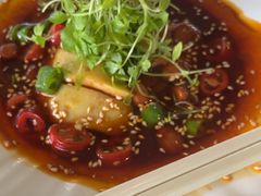 -东南里湖景餐厅·新闽菜(浦西万达店)