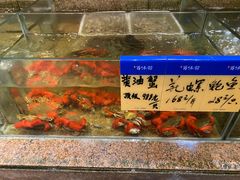 水产区-百味馆·粤菜·湛江菜(后海花园店)