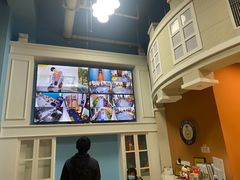 -早慧树儿童感觉统合体能训练中心(市北校区)