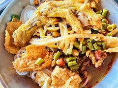 鸭脚-西环肥仔螺蛳粉(总店)