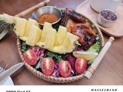 -HERRE·FARM 赫尔露营农场·团建聚会包场