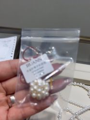 -RUANS阮仕珍珠(北京蓝色港湾店)