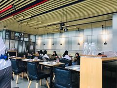 大堂-农畉LONFOOD(福田星河COCOPark店)