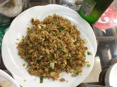 -徽州美食(三十年老店)