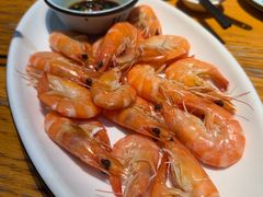 -金海湾海鲜排档(朱家尖店)