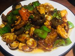 -十面春风·江南面馆(崇宁路店)