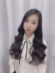 -迈丝发型艺术