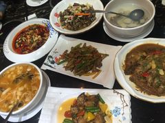 -渔傅·蓝海岸霞浦海鲜(正祥店)
