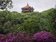 -富乐山