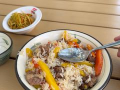 -开帝锐抓饭(五一路店)