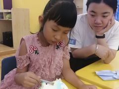 -艾米茉亲子餐厅(万象城店)