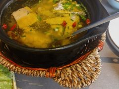 -食光慢宴·安吉土菜馆