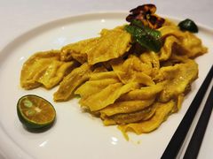 -月福京味斋·烤鸭店·北京菜(鼓楼总店)