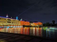 -华谊兄弟（长沙）电影小镇