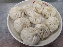 -津门张记包子铺(华昌道店)