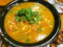 -邱金小炒·30 年盐帮江湖菜(自贡店)