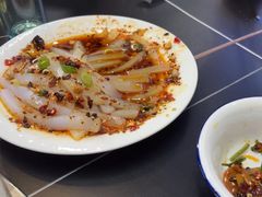 -秦巴石锅鱼(文化南路店)