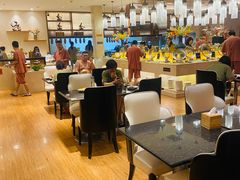-东方之珠洗浴休闲广场(南开店)