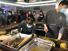 -老客满蛋饼(双塔市集店)