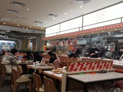 -乡村基·川味现炒大王(熙悦天街店)