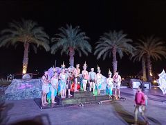 -清迈夜间动物园