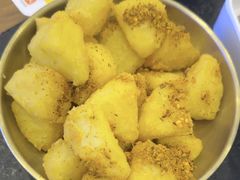 -来涮蜀鲜货火锅串串香(菜市口店)