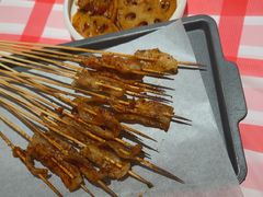 -龙虾当家·大排档(红谷滩五中店)