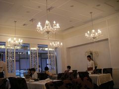 大堂-渝利重庆火锅