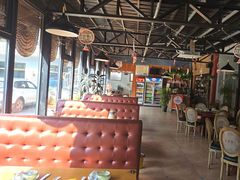 -遇见小院·长思缘农家院(怀柔店)