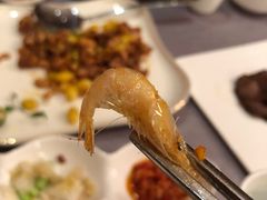 -A One Kitchen·南京精菜馆(德基广场店)
