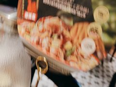 -耶里夏丽·丝路新疆菜·清真食品(徐汇南丹东路臻选店)