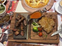 -杯子红牛排(西樵店)