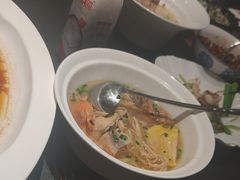 -炊江南·上海菜(国展华漕店)