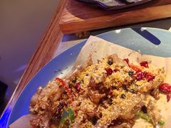 -啫神·广州地标美食(北京路店)