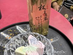 -潭柘寺景区